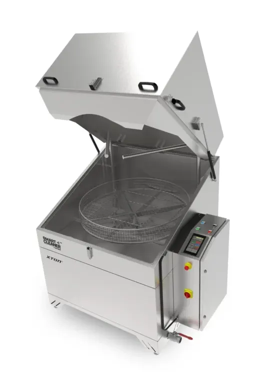 XTON Smart Cleaner SC-1000 — myjnia koszowa