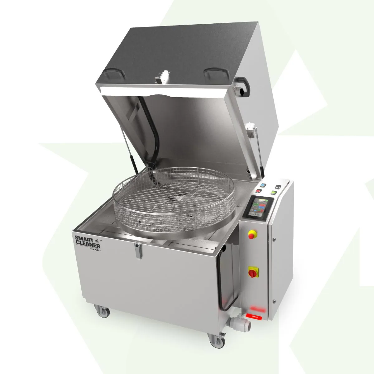 XTON Smart Cleaner SC-850 — myjnia koszowa