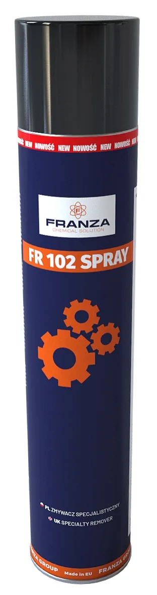 FRANZA FR 102 SPRAY