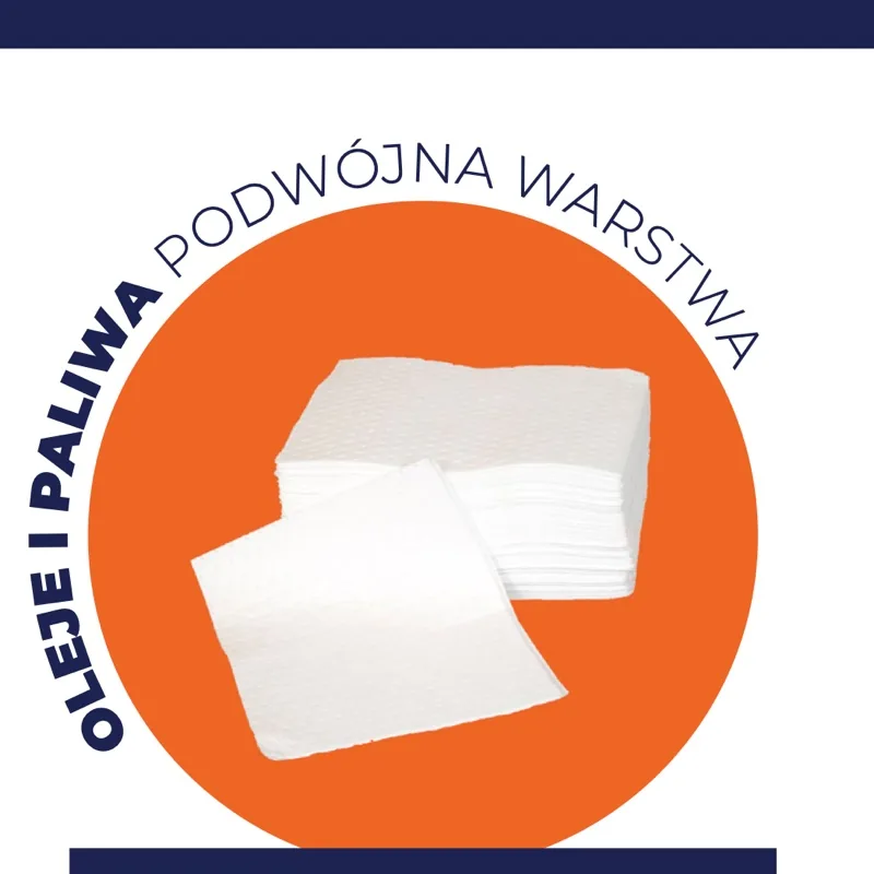 FRANZA SPILL MAT PREMIUM O&G