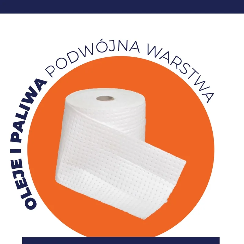 FRANZA SPILL ROLL — flagowy produkt